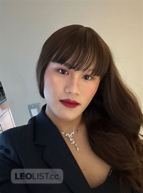 vancouver trans escort